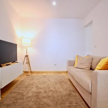Apartman Akicity Santos Solar *