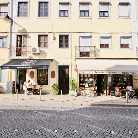 Akicity Santos Solar Apartman