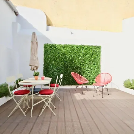 Akicity Santos Solar Apartman