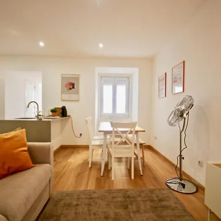 Akicity Santos Solar Apartman