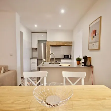 Apartman Akicity Santos Solar