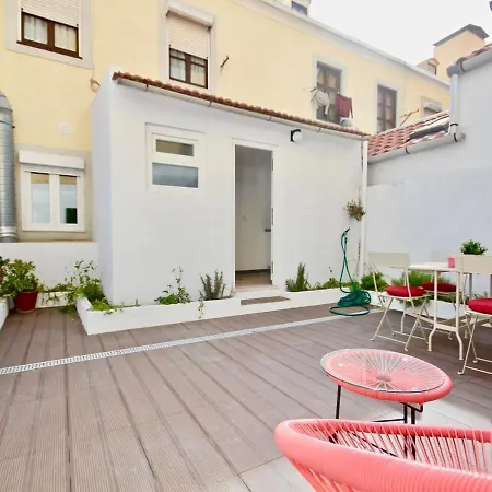 Akicity Santos Solar Apartment *