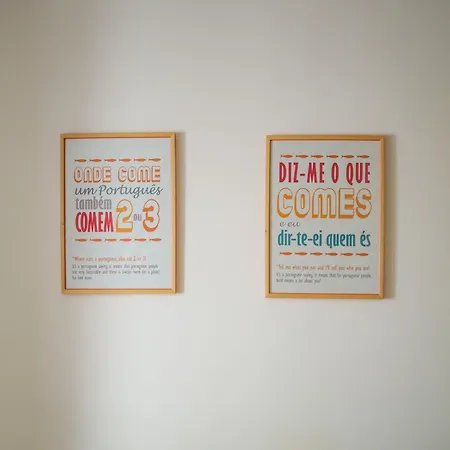 Akicity Santos Solar Appartement *