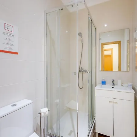 Apartamento Akicity Santos Solar