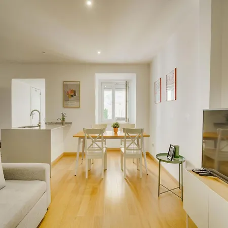 Appartement Akicity Santos Solar *