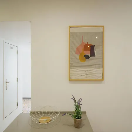 Apartamento Akicity Santos Solar Lisboa